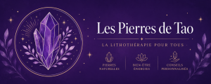 Les pierres de tao