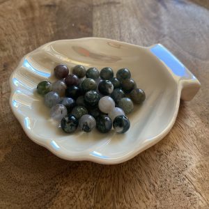 Biblioth&egrave;que des min&eacute;raux Lithoth&eacute;rapie Pierres Fines Pierres Naturelles agate indienne