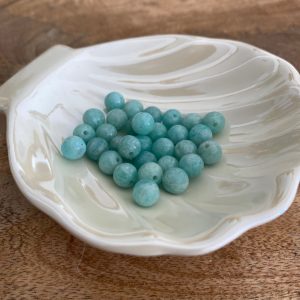 Amazonite A - Fiche