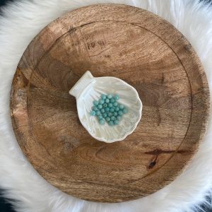 Amazonite A - bibliothèque