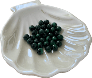 minéraux pierres fines pierres naturelles lithothérapie malachite fiche