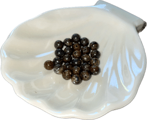 minéraux pierres fines pierres naturelles lithothérapie bronzite fiche