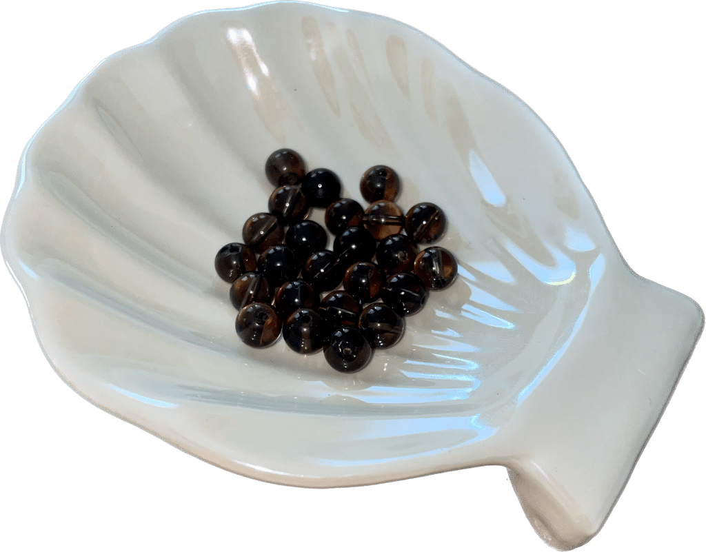 min&eacute;raux pierres fines pierres naturelles lithoth&eacute;rapie quartz fum&eacute; fiche