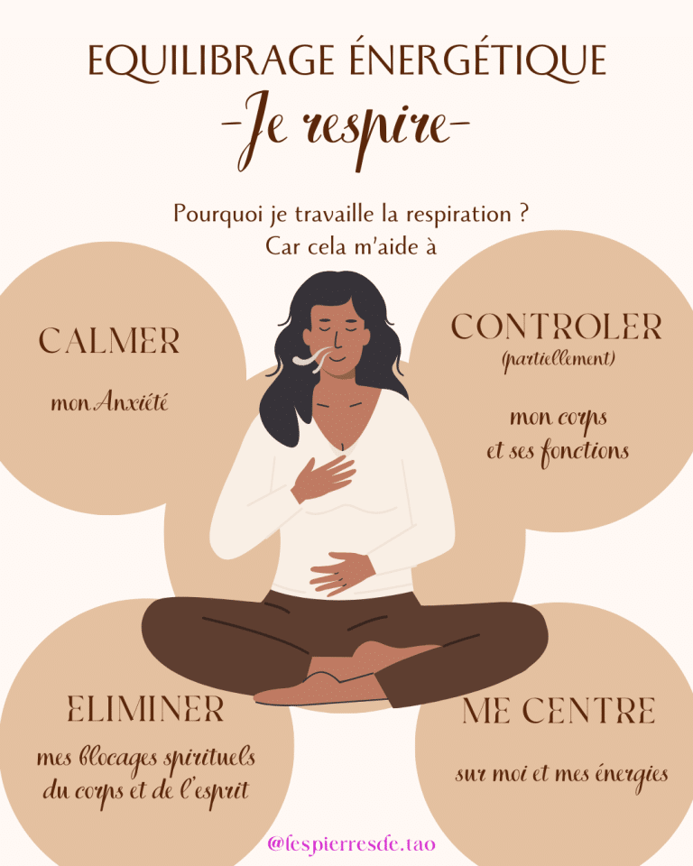 la respiration équilibrage énergétique retrouver ma force vitale bien-être