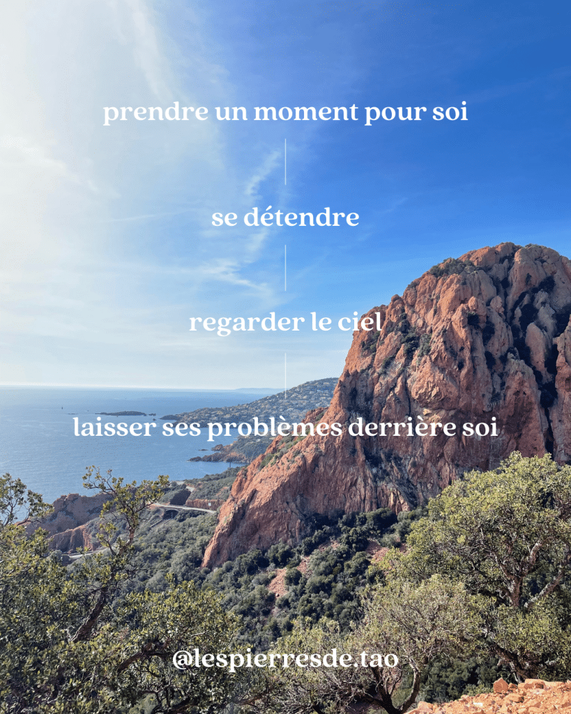 Equilibrage énergétique - Estime de soi. Pleine conscience