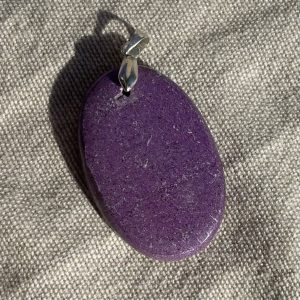 Pendentifs
