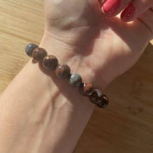 Pietersite