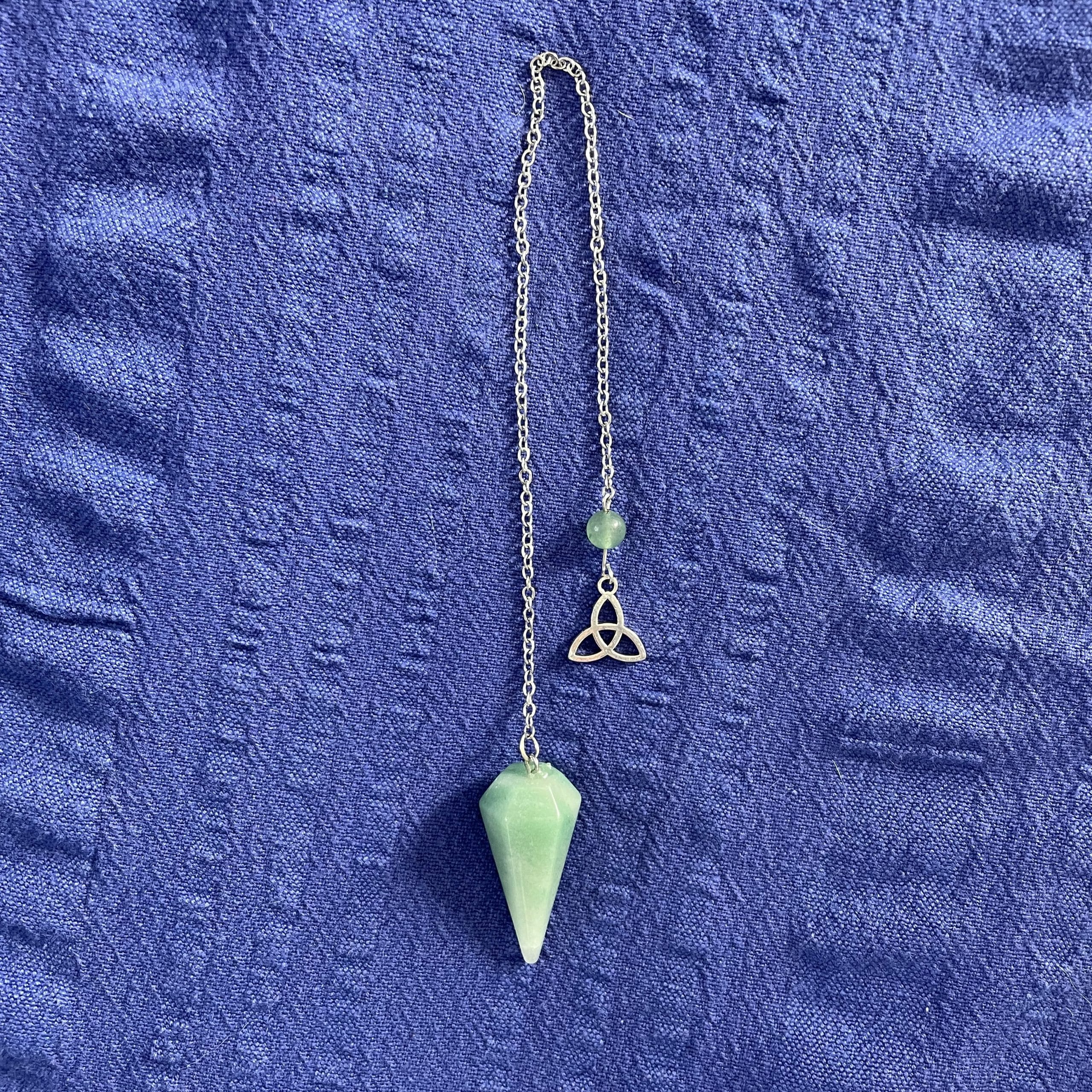 Aventurine verte