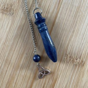 Lapis Lazuli
