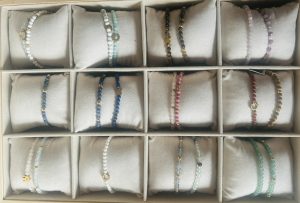 Bracelets